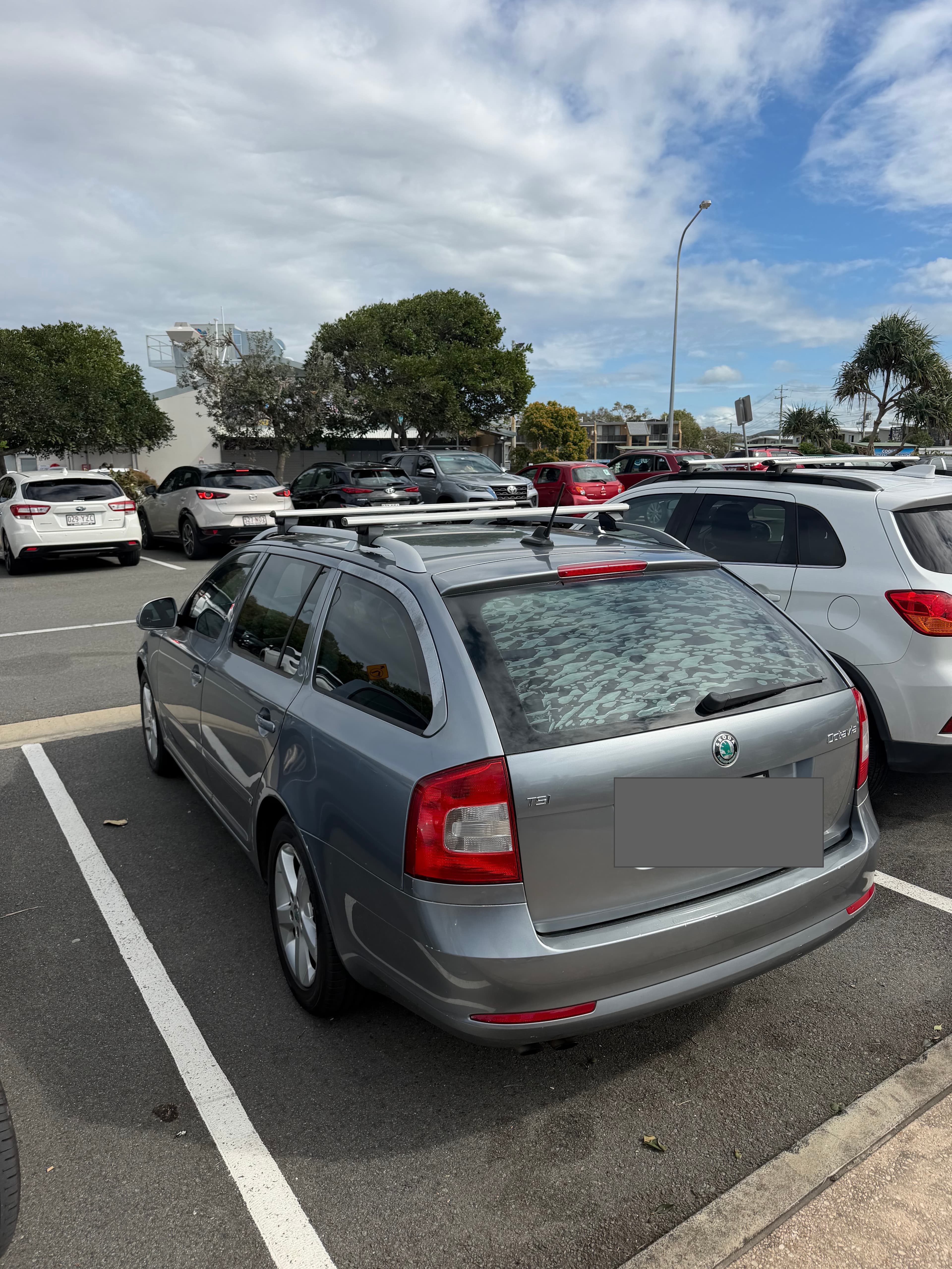 How We Bought a Car in Australia in One Week (And What It Actually Cost Us)