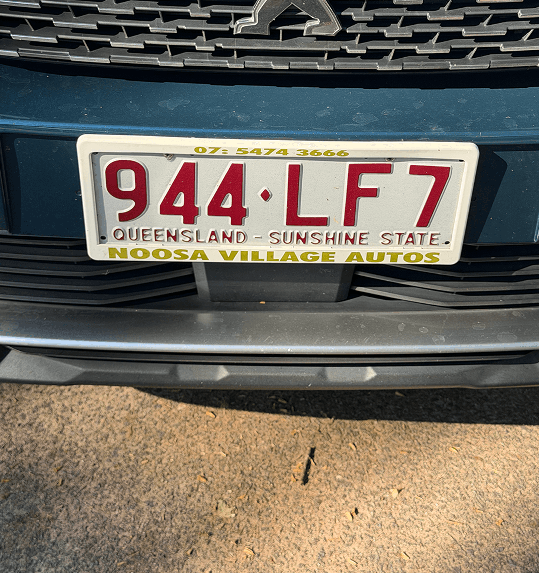 Every Document You Need to Buy a Car in Queensland