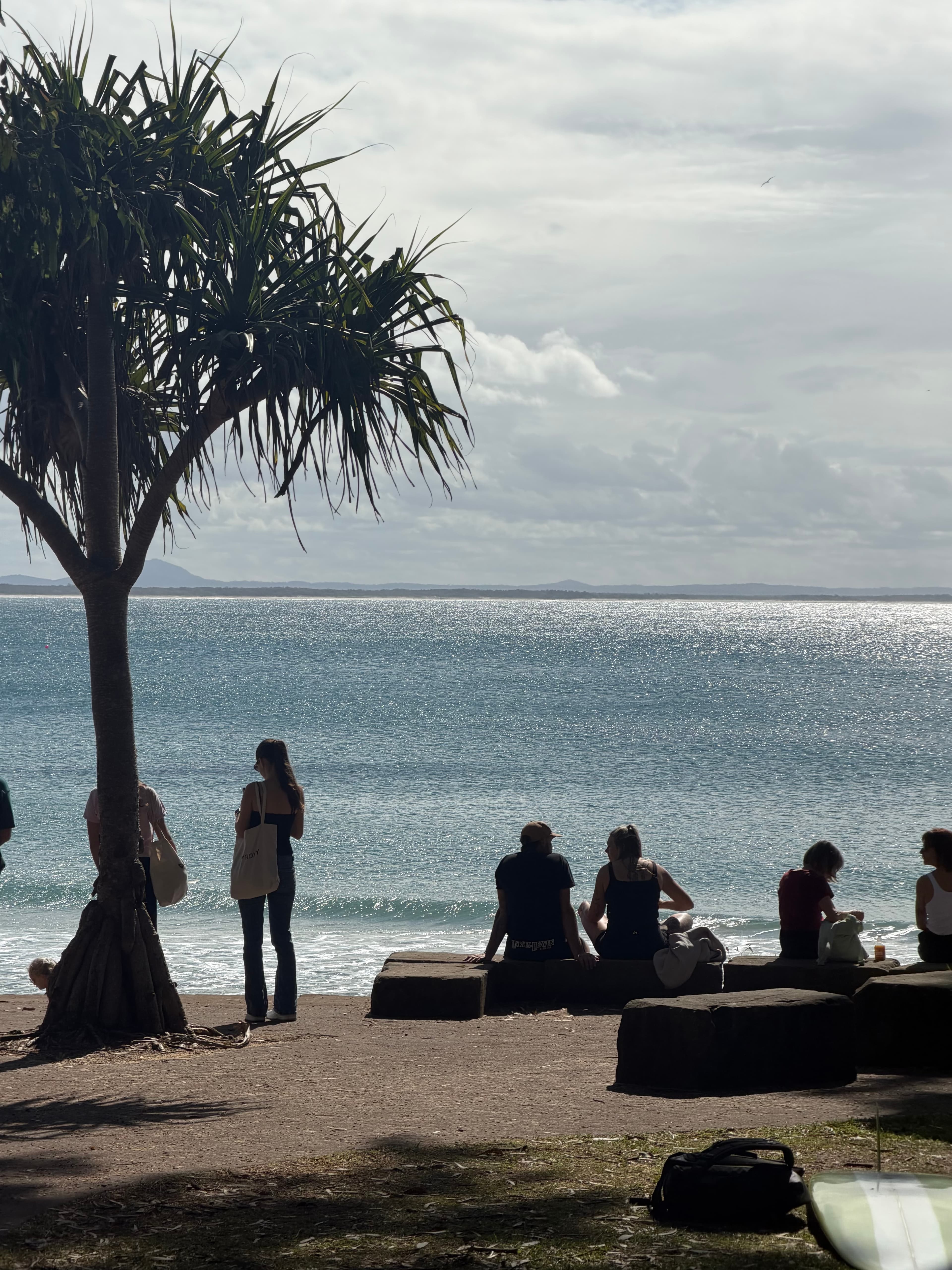 When to Be Where: Planning a Working Holiday Year Around the Seasons