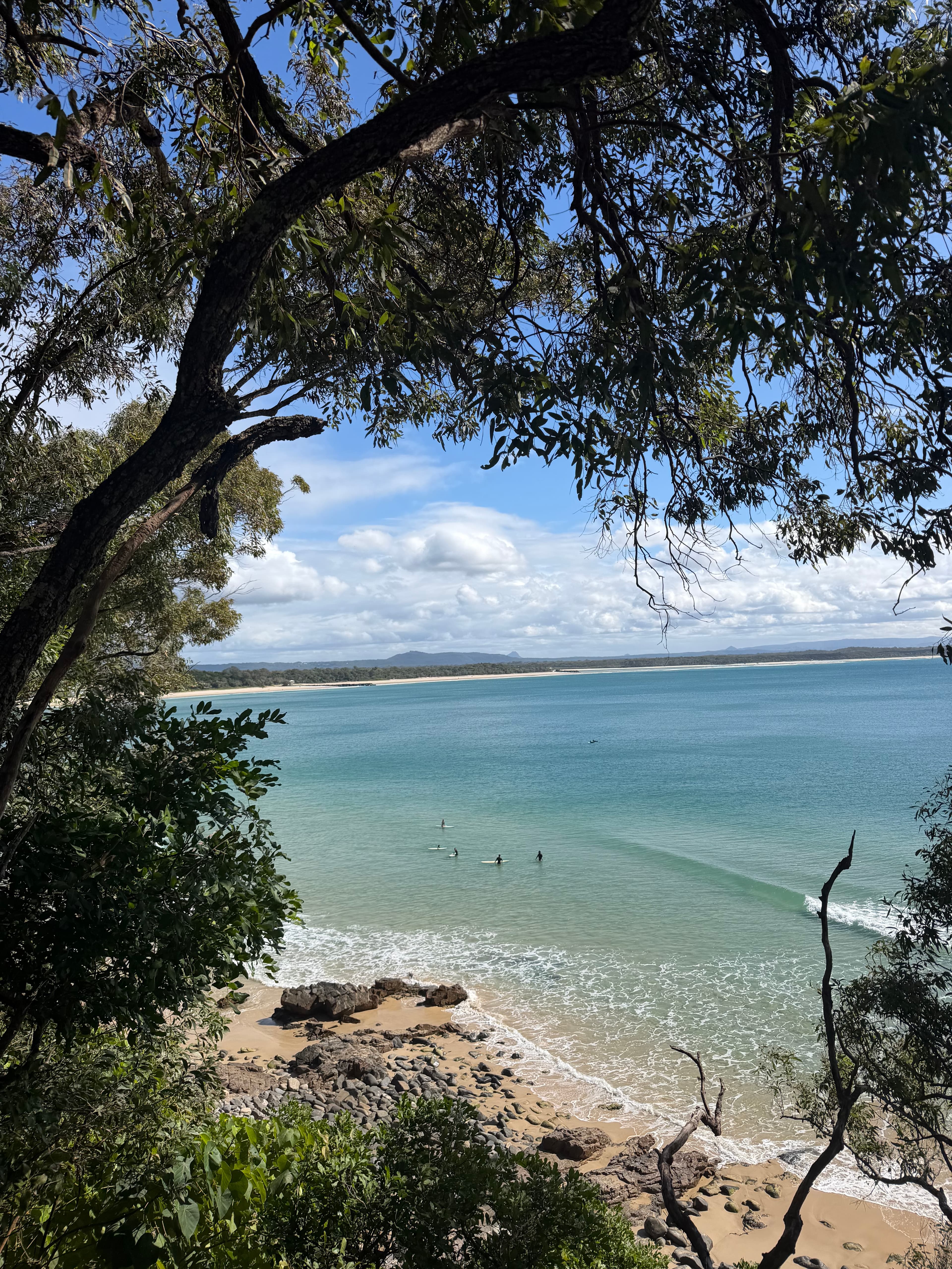 Australia